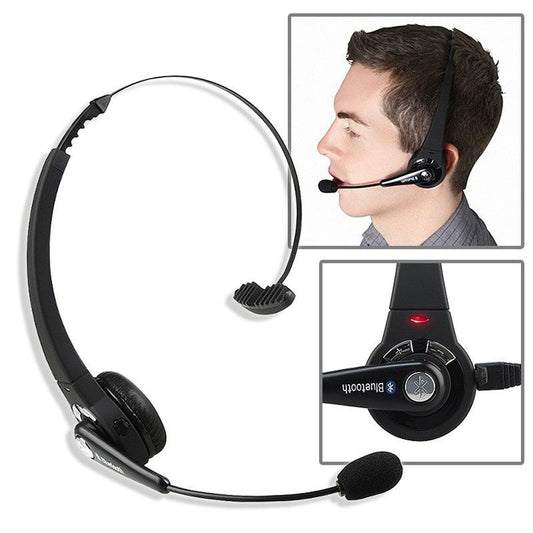 Gaming Wireless Headset