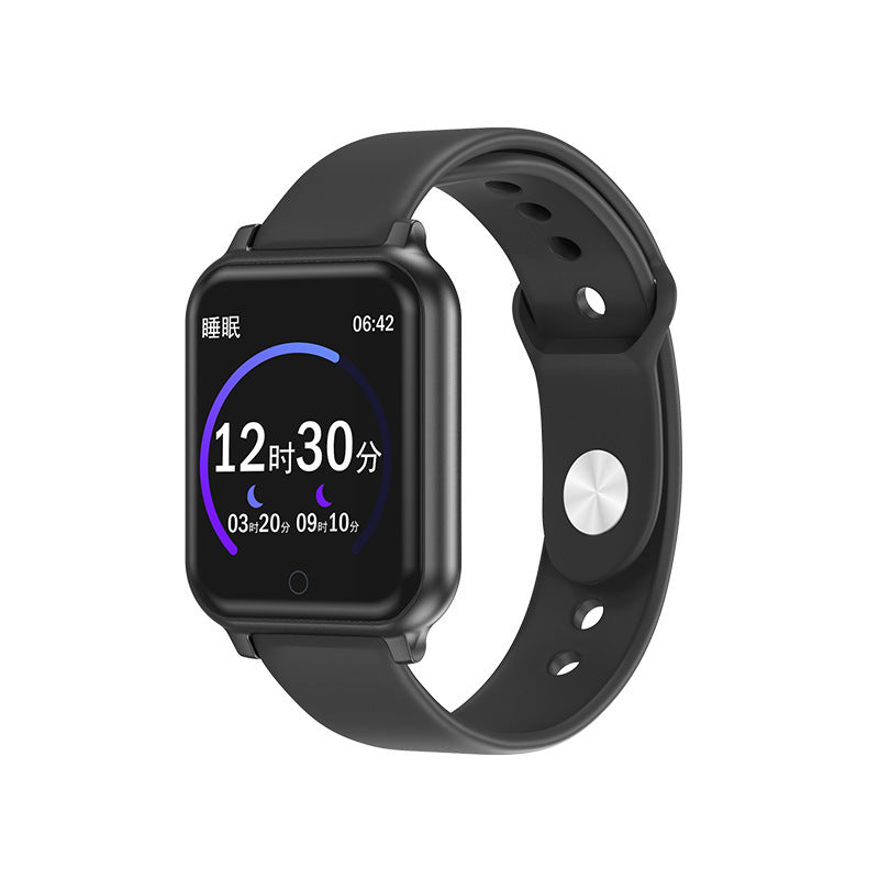 New T70 smart bracelet