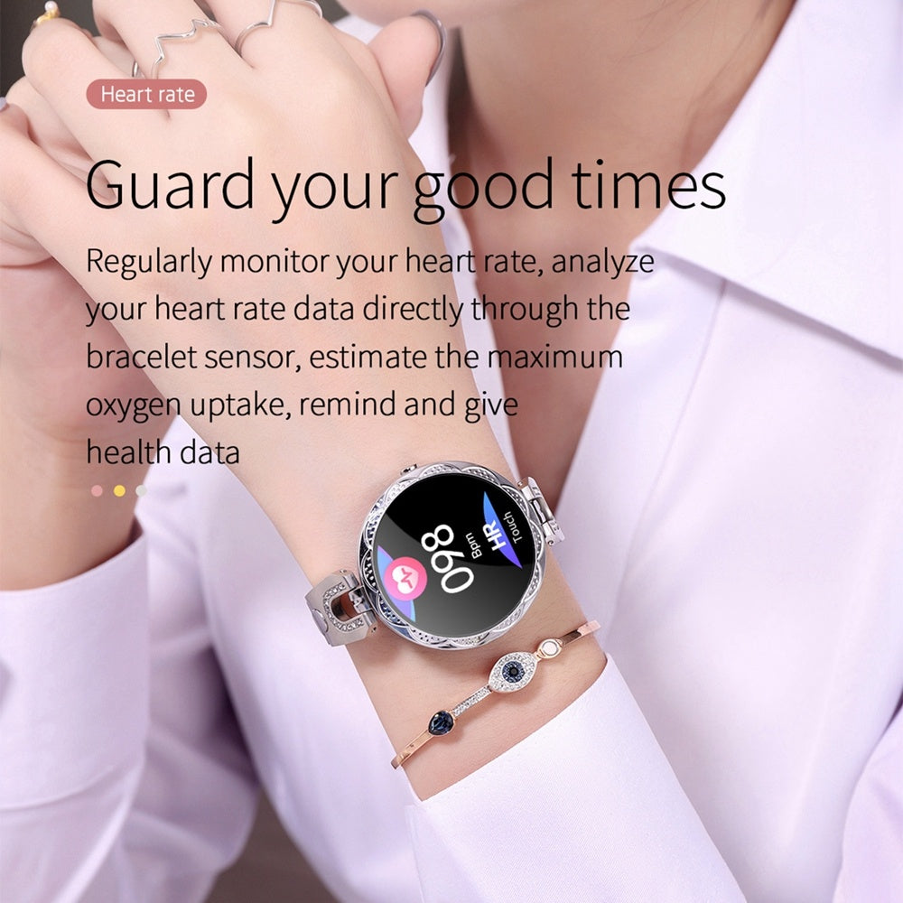 Women's smart bracelet