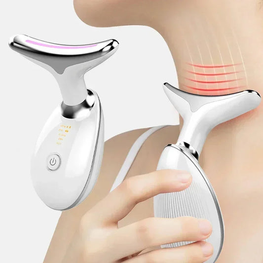 Radiant Skin Neck Massager